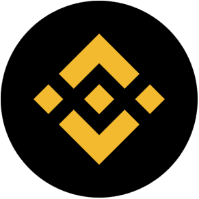 Logo Binance
