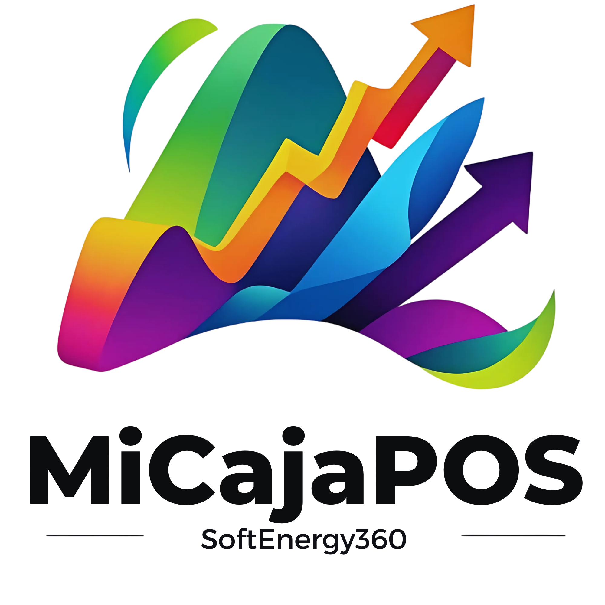 Logo MiCajaPOS